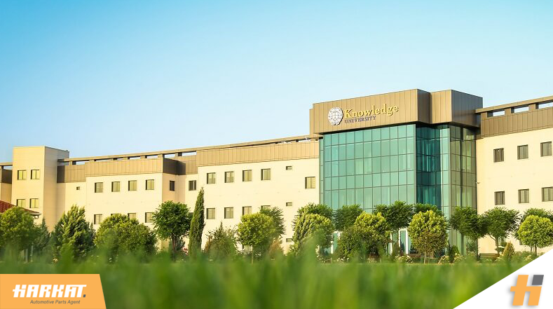 Herket Company Participates in the Job