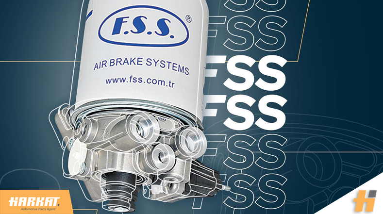 FSS Company