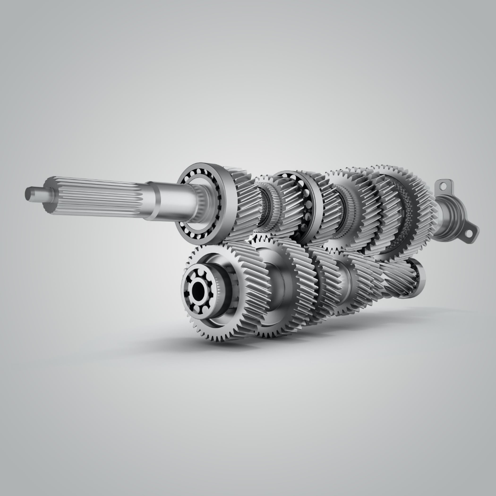 Gearbox