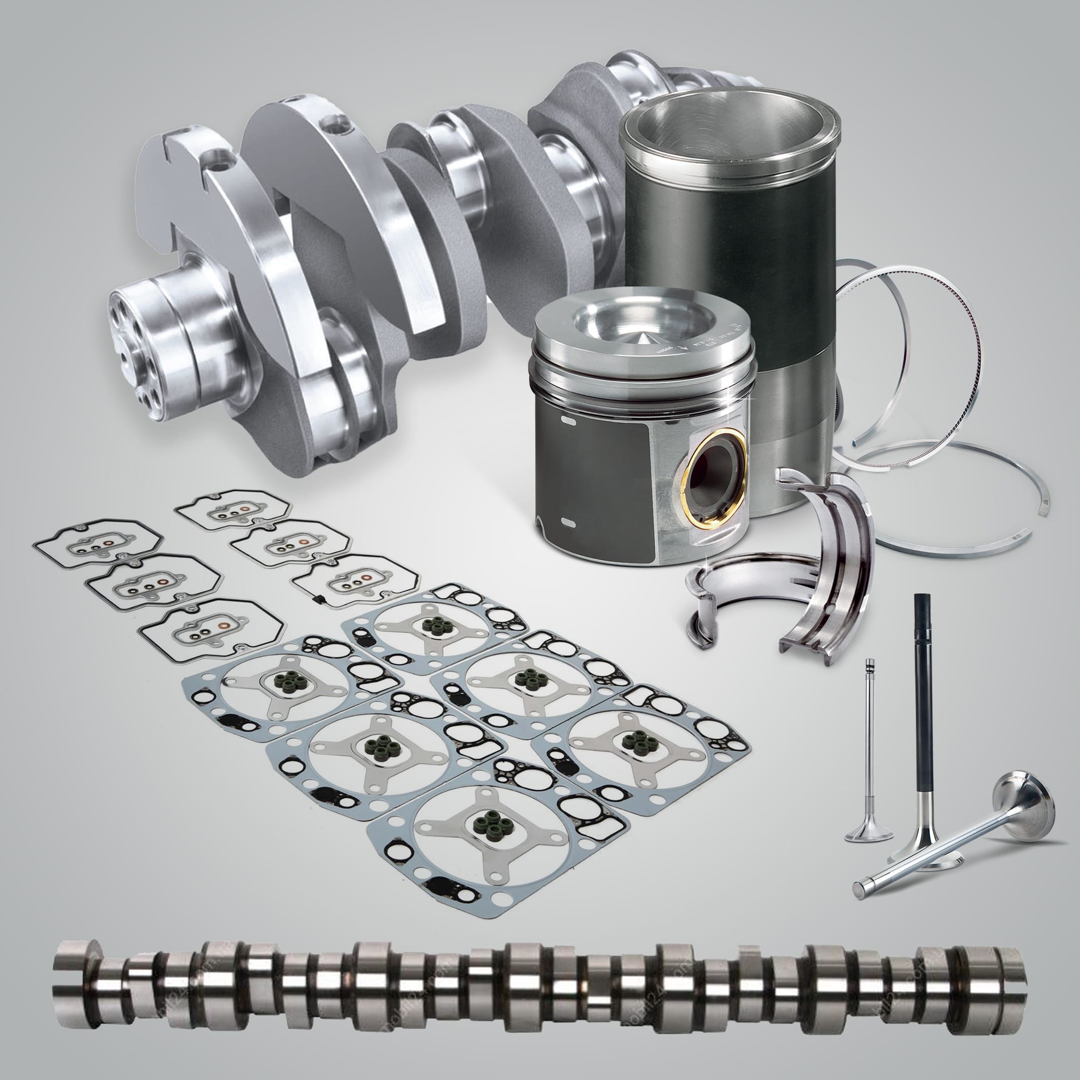 Engine Components