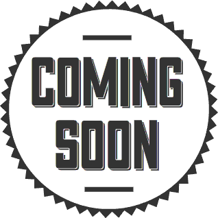 Coming Soon